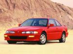 Acura Integra GS-R Coupe 1992 года
